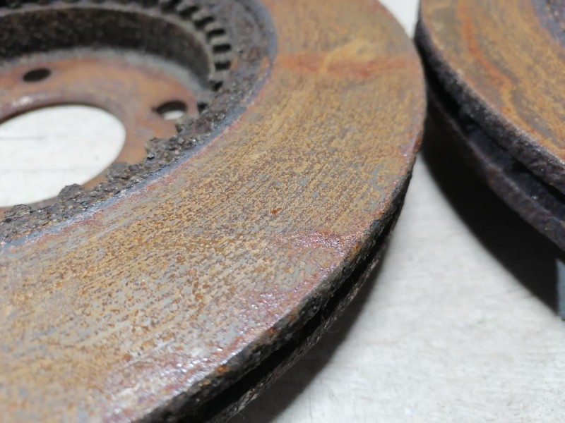 Logan ф2 №4 диск тормозной к-кт 16кл