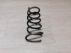 Logan ф2 №4 пружина передняя