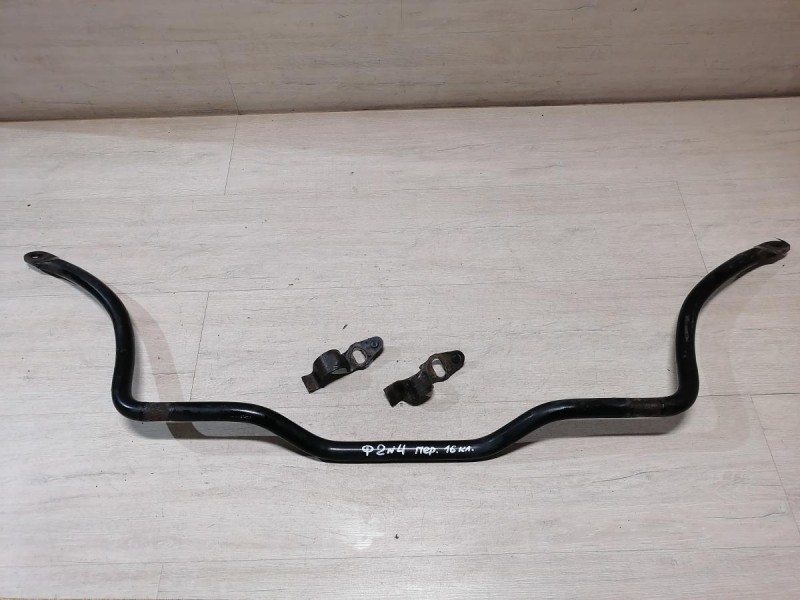 Logan ф2 №4 стабилизатор 16кл