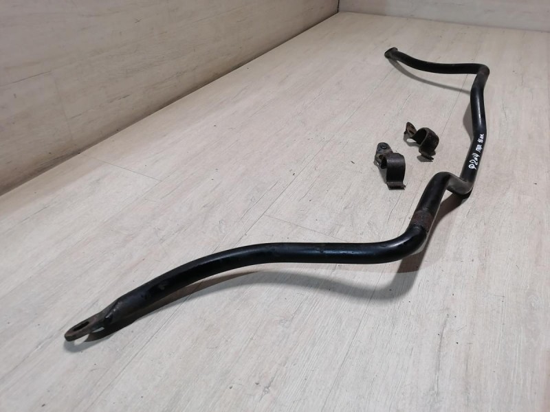 Logan ф2 №4 стабилизатор 16кл