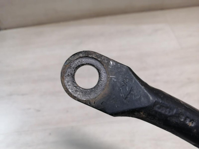 Logan ф2 №4 стабилизатор 16кл