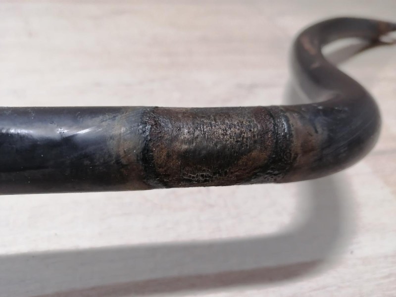 Logan ф2 №4 стабилизатор 16кл