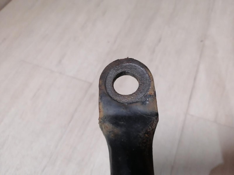 Logan ф2 №4 стабилизатор 16кл