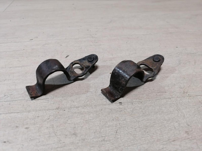 Logan ф2 №4 стабилизатор 16кл