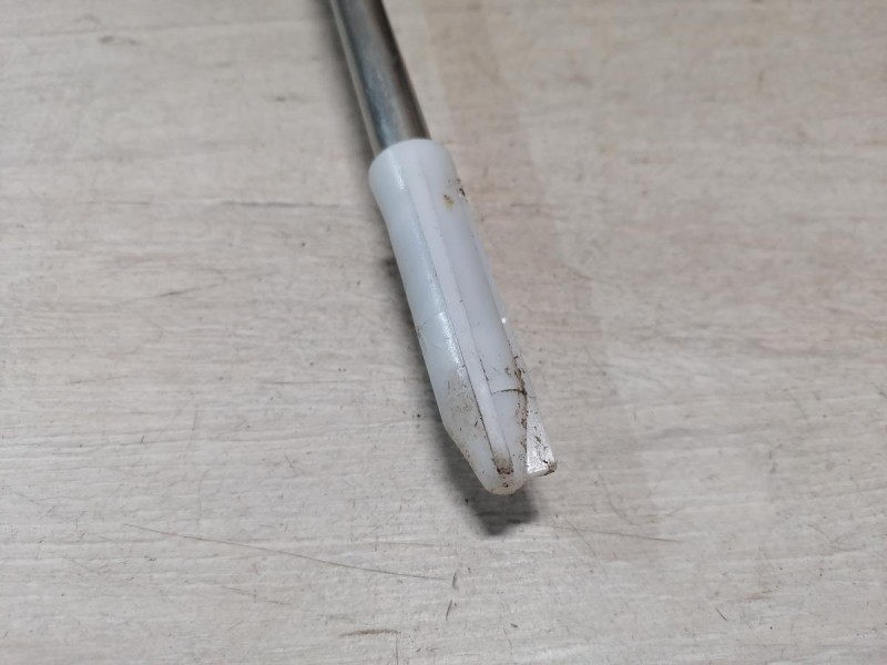 Logan ф2 №4 кулиса мкпп