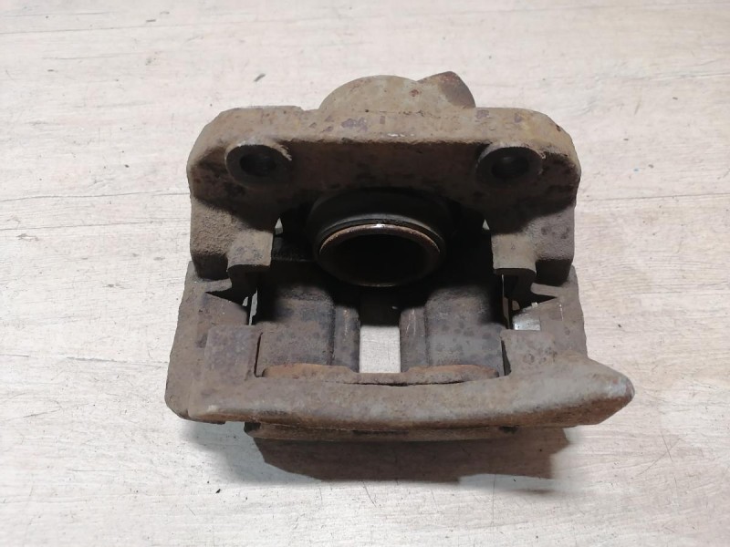 Logan ф2 №4 суппорт правый 16кл