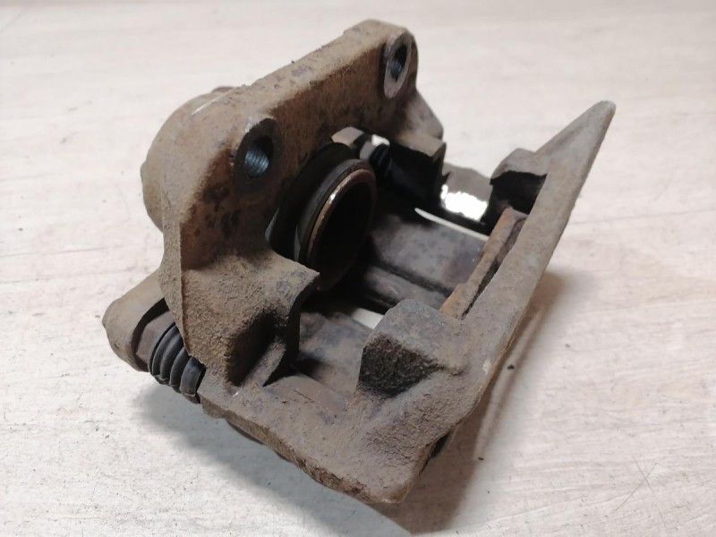 Logan ф2 №4 суппорт правый 16кл