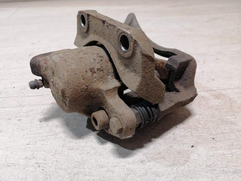 Logan ф2 №4 суппорт правый 16кл