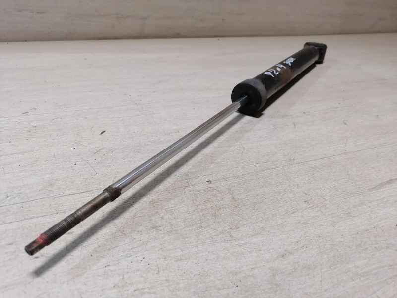 Logan ф2 №4 амортизатор задний