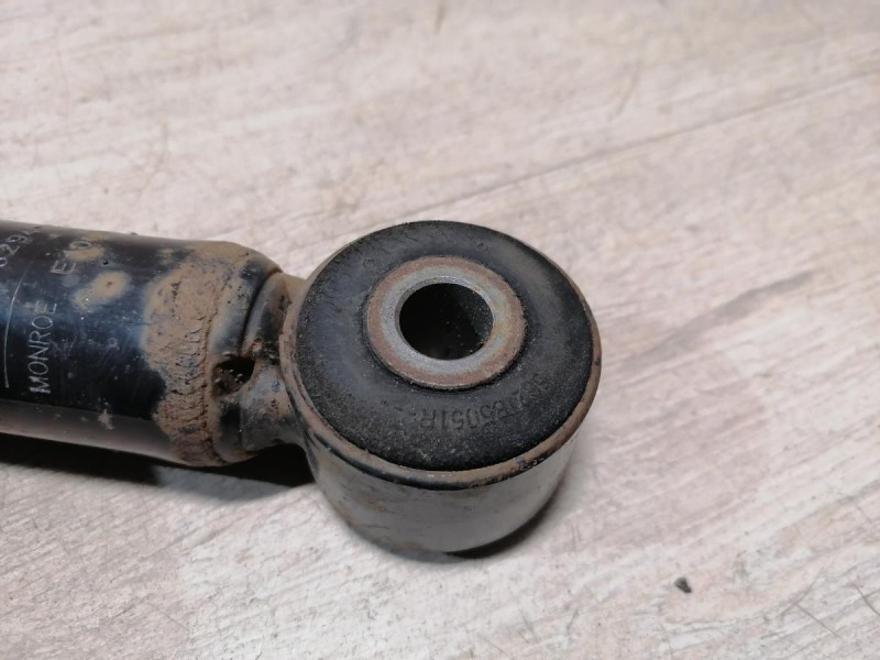 Logan ф2 №4 амортизатор задний