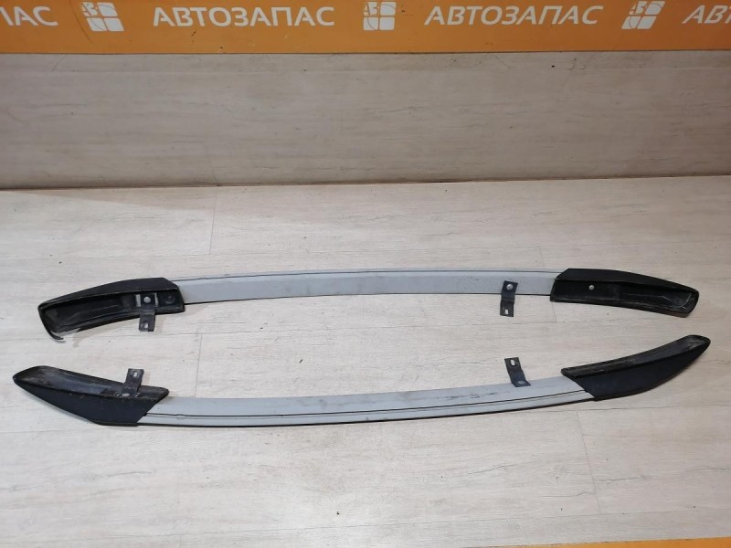 Logan ф2 №4 рейлинги не ориг к-кт