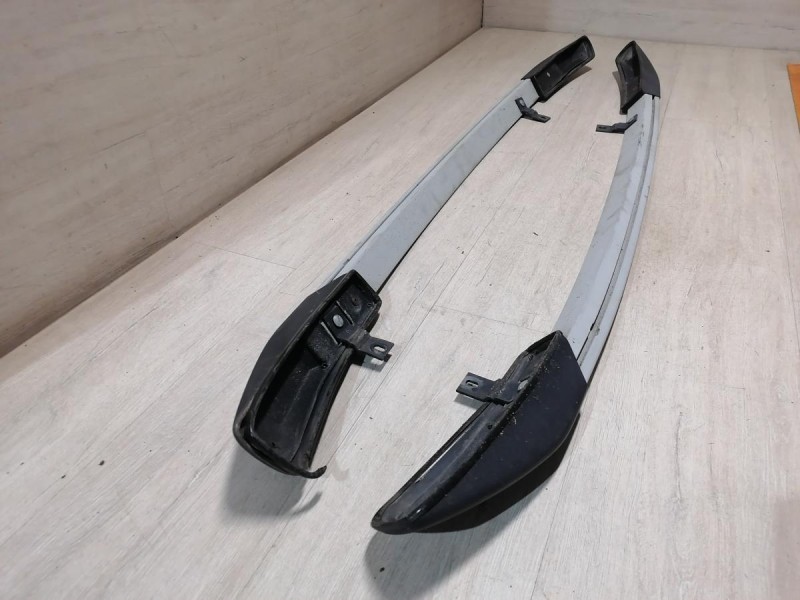 Logan ф2 №4 рейлинги не ориг к-кт