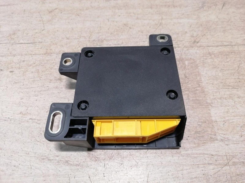 Logan ф2 №4 блок подушек AIR BAG стрел