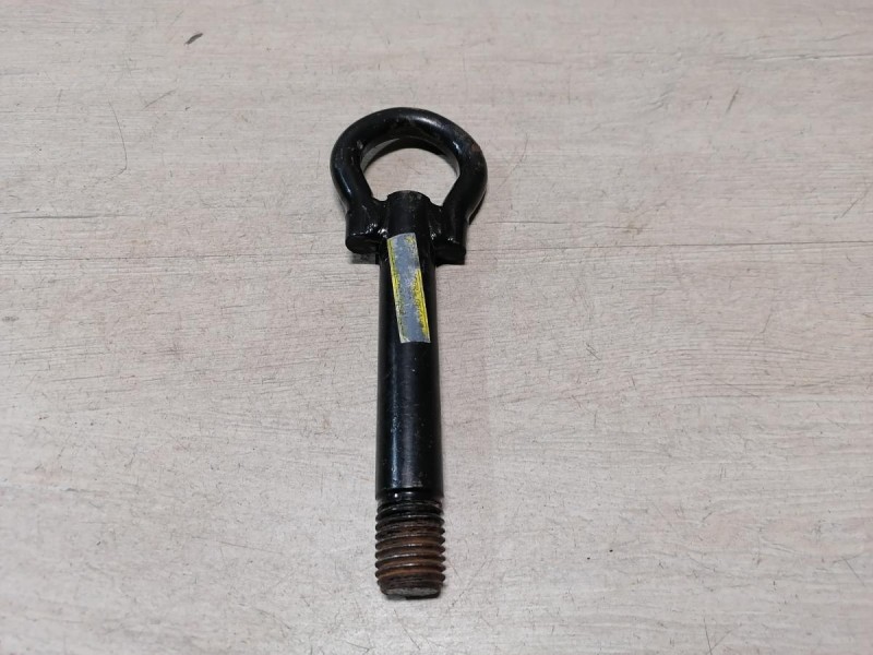 Logan ф2 №4 крюк буксировочный