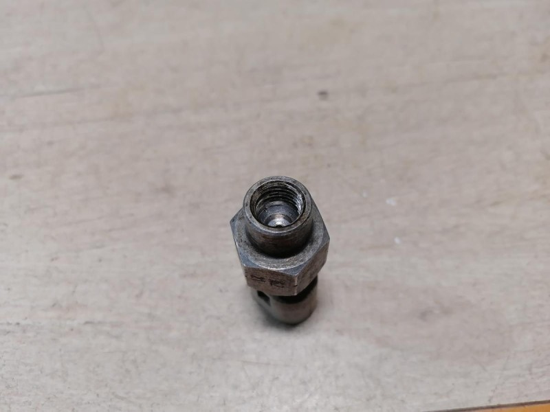 Logan ф2 №4 датчик ГУР