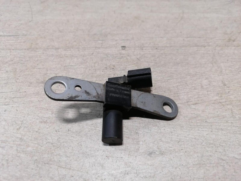 Logan ф2 №4 датчик коленвала