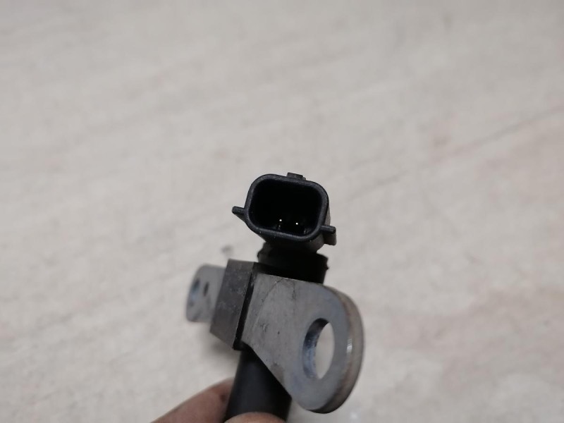 Logan ф2 №4 датчик коленвала