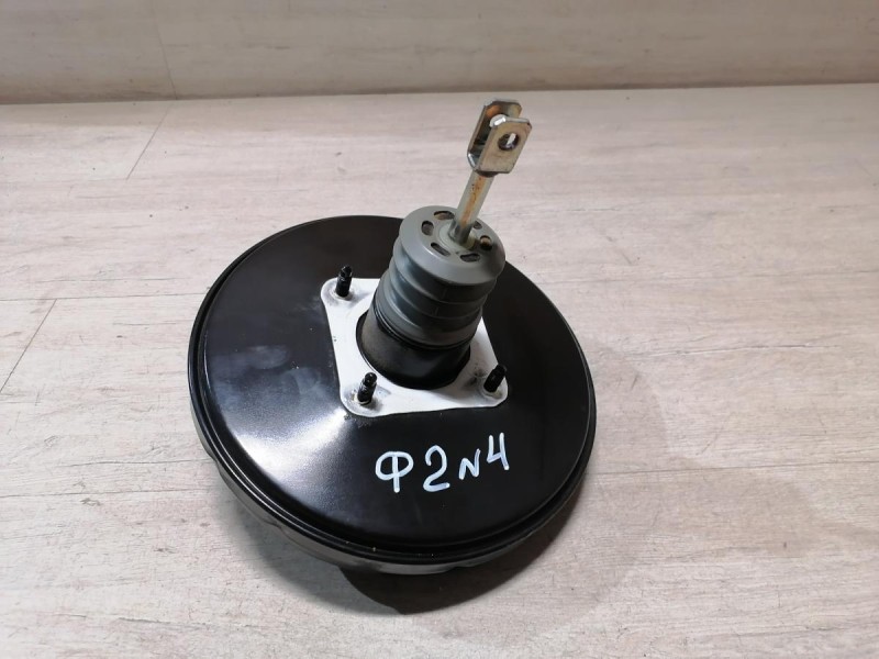 Logan ф2 №4 усилитель тормозов вакуумный