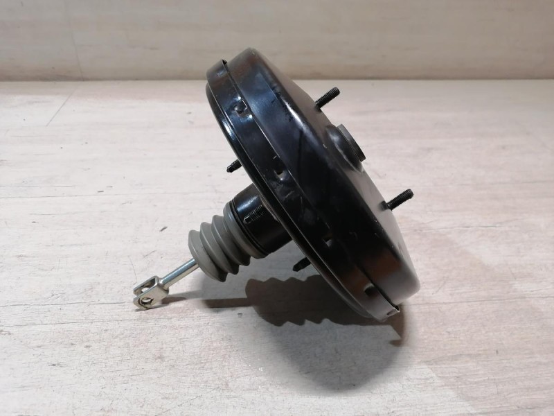 Logan ф2 №4 усилитель тормозов вакуумный