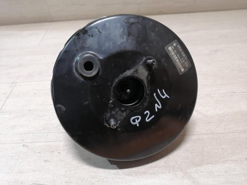 Logan ф2 №4 усилитель тормозов вакуумный