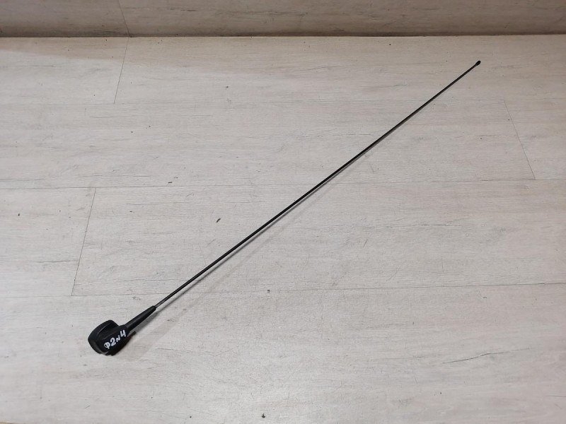 Logan ф2 №4 антенна