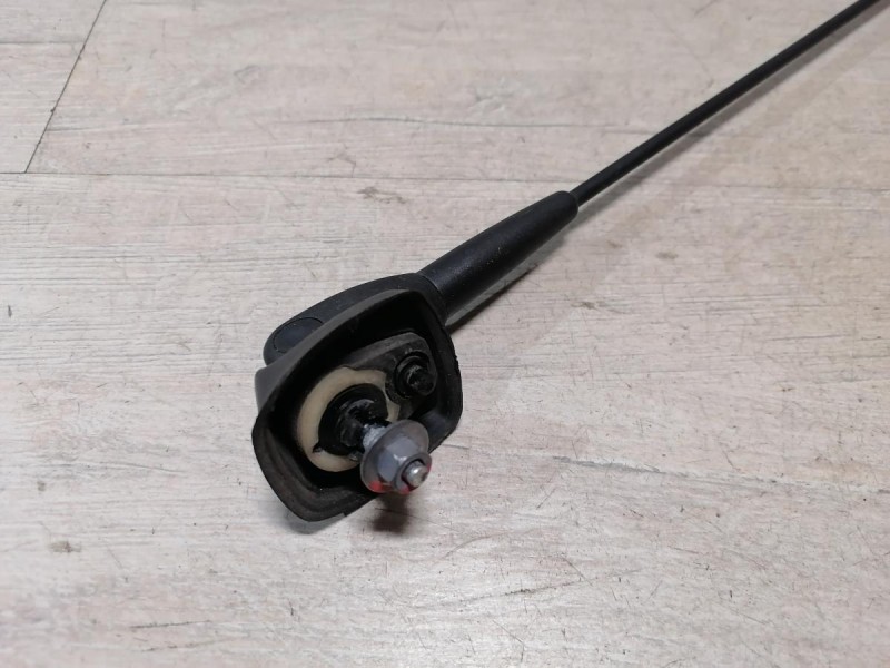 Logan ф2 №4 антенна