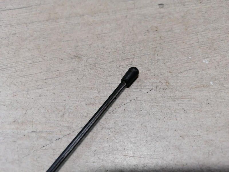 Logan ф2 №4 антенна