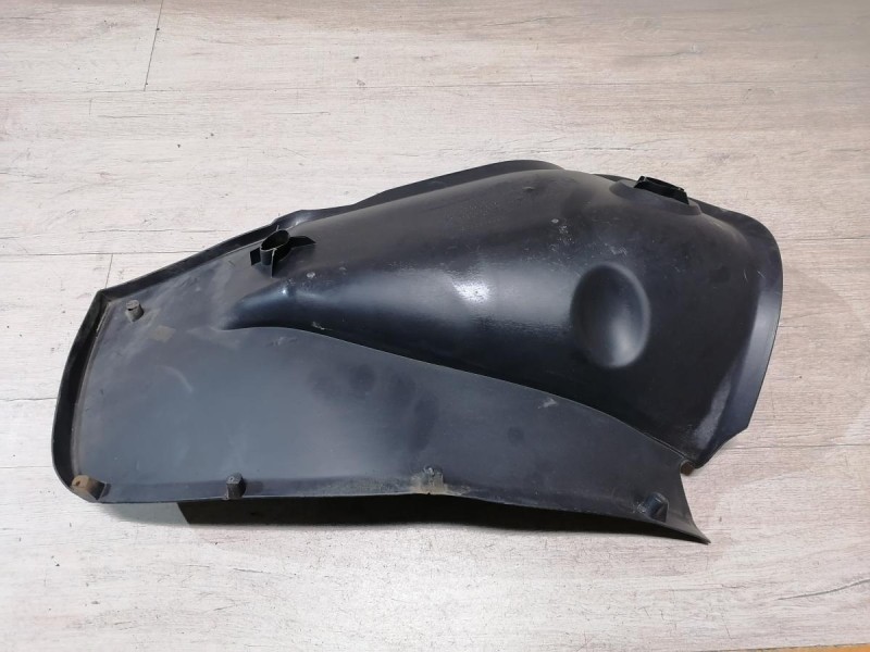 Logan ф2 №4 локер задний правый