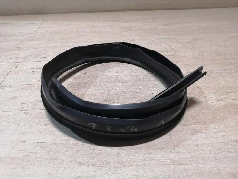 Logan ф2 №4 молдинг крыши левый