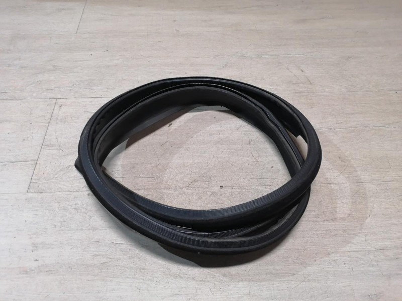 Logan ф2 №4 молдинг крыши левый