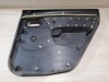 Logan ф2 №4 обшивка двери задняя левая