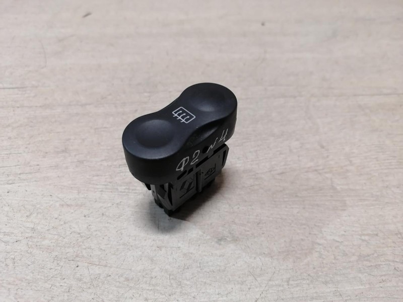 Logan ф2 №4 кнопка обогрева заднего стекла