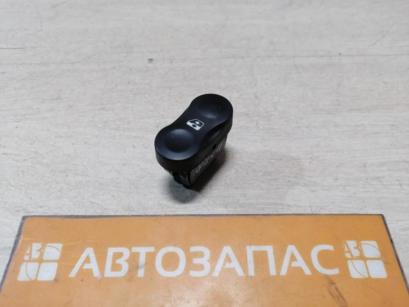 Logan ф2 №4 кнопка стеклоподъемника