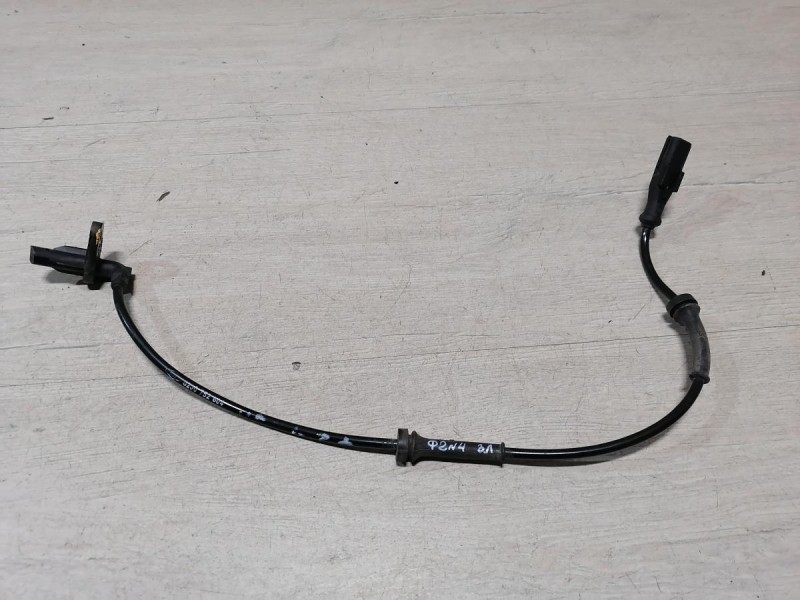 Logan ф2 №4 датчик абс задний левый