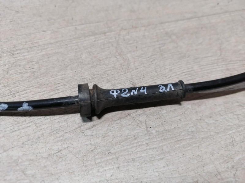 Logan ф2 №4 датчик абс задний левый