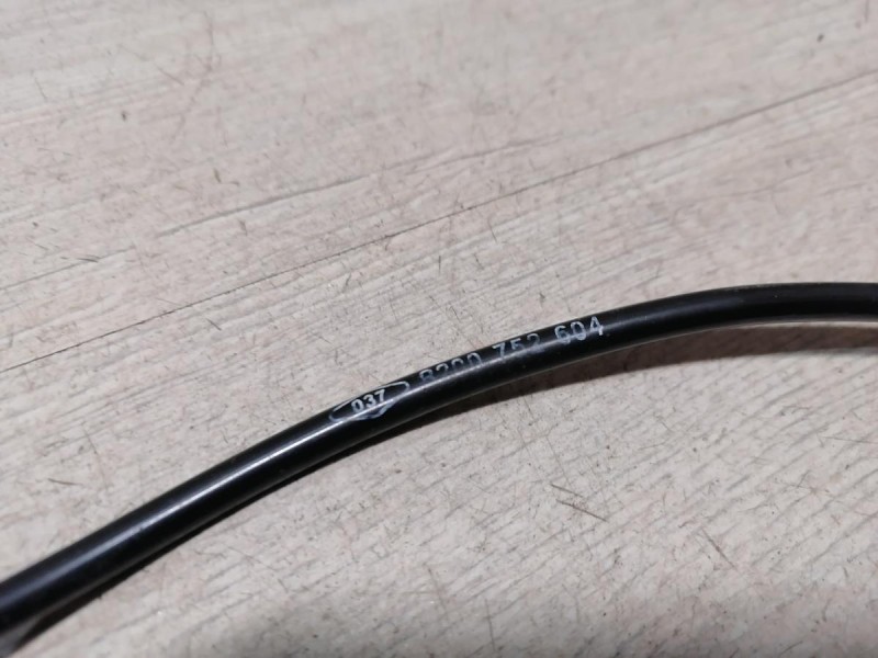 Logan ф2 №4 датчик абс задний левый