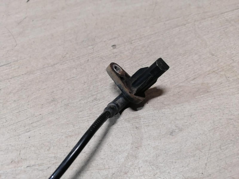 Logan ф2 №4 датчик абс задний правый