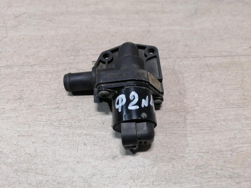 Logan ф2 №4 датчик холостого хода деф
