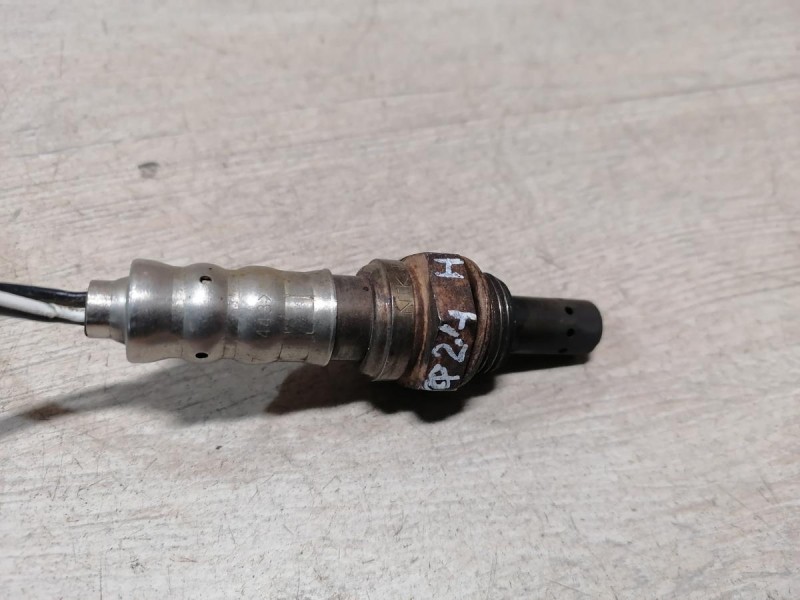 Logan ф2 №4 датчик кислородный лямбда зонд нижний