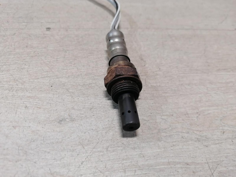 Logan ф2 №4 датчик кислородный лямбда зонд нижний