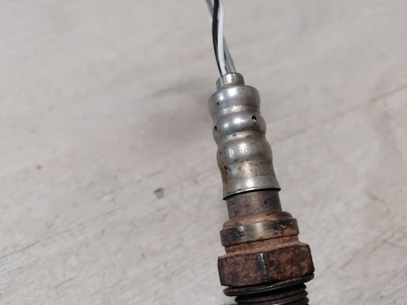 Logan ф2 №4 датчик кислородный лямбда зонд нижний