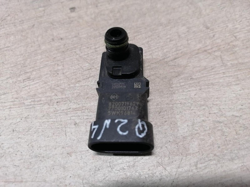 Logan ф2 №4 датчик абсолютного давления