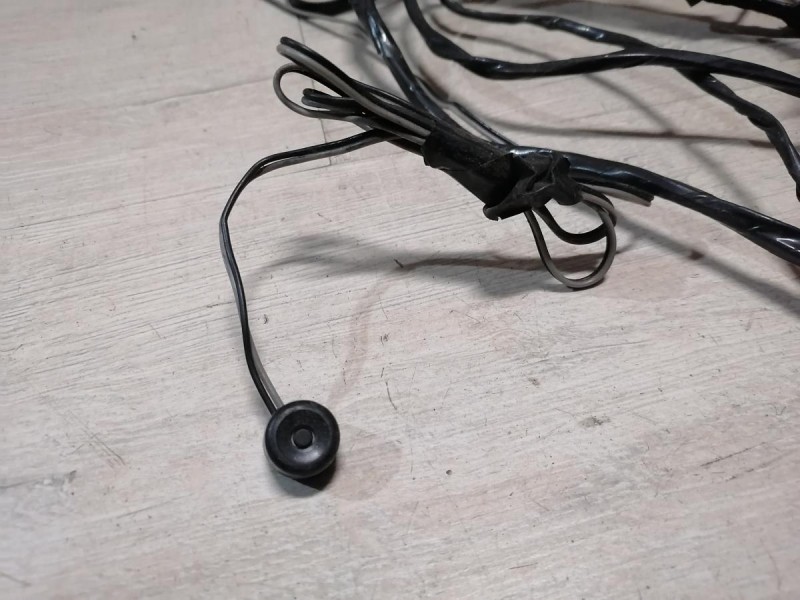 Logan ф2 №4 сигнализация шериф sheriff