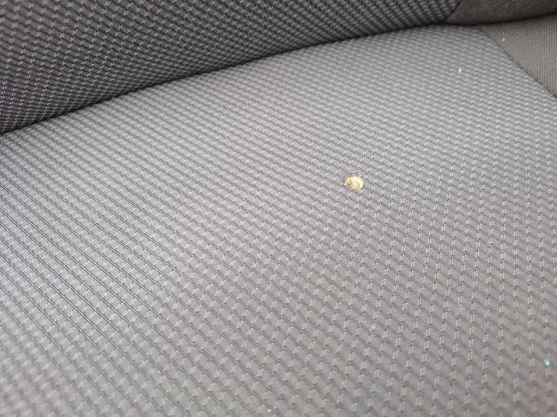 Logan №51 сиденье переднее к-кт деф