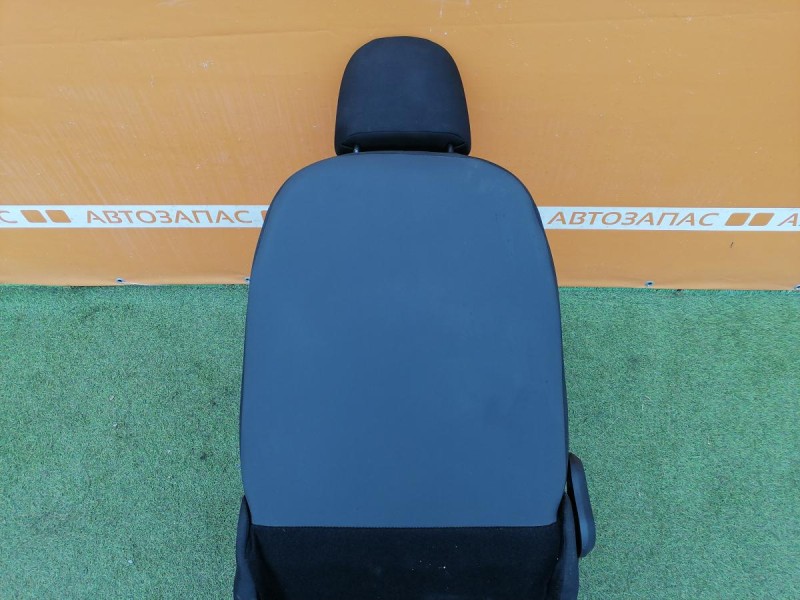 Logan №51 сиденье переднее к-кт деф