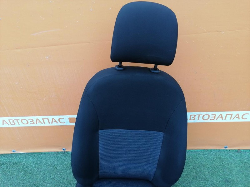 Logan №51 сиденье переднее к-кт деф