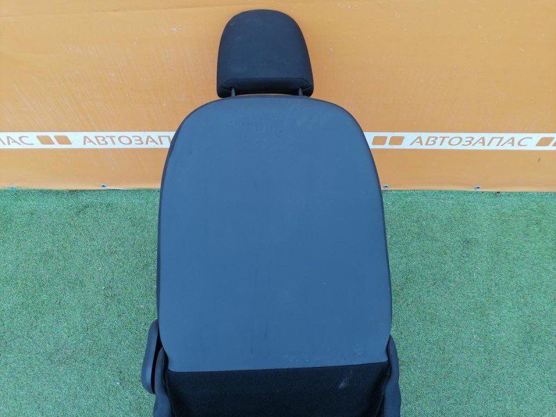 Logan №51 сиденье переднее к-кт деф