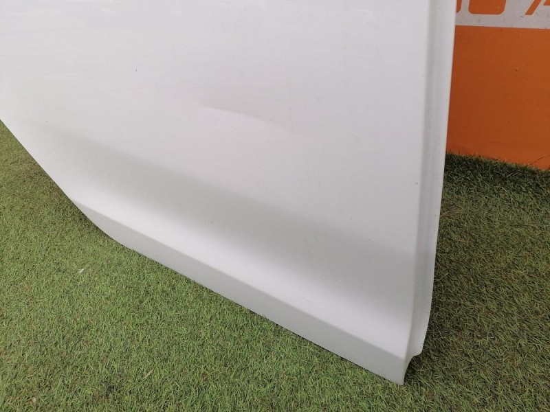 Logan №51 дверь задняя правая деф