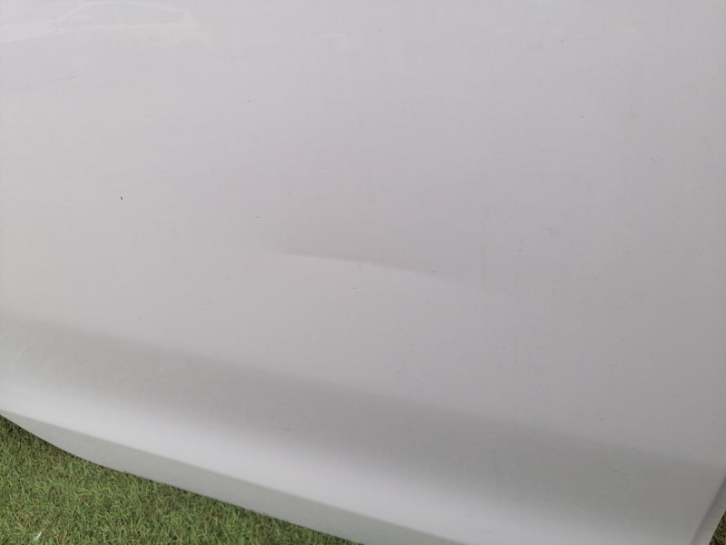 Logan №51 дверь задняя правая деф