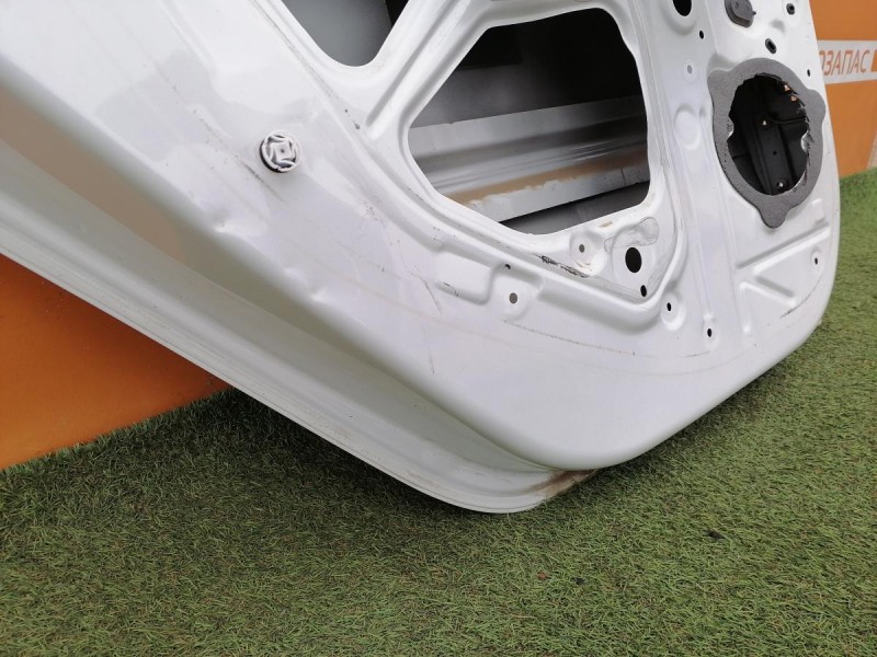 Logan №51 дверь задняя левая